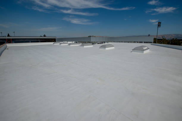 Fast & Reliable Emergency Roof Repairs in Fort Belvoir, VA