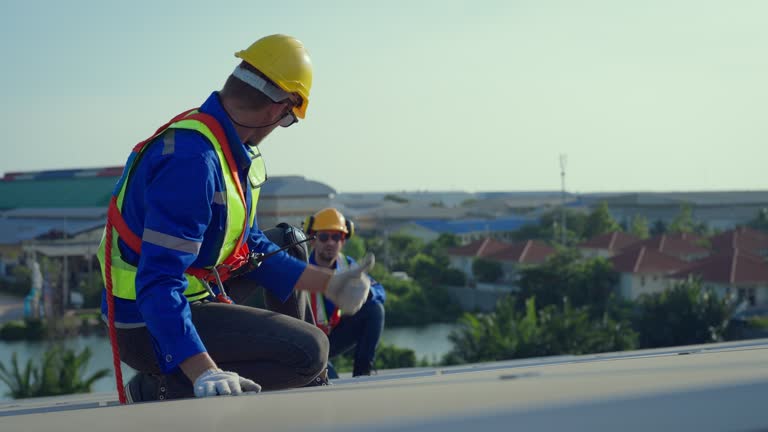Fort Belvoir, VA Roofing Service Company