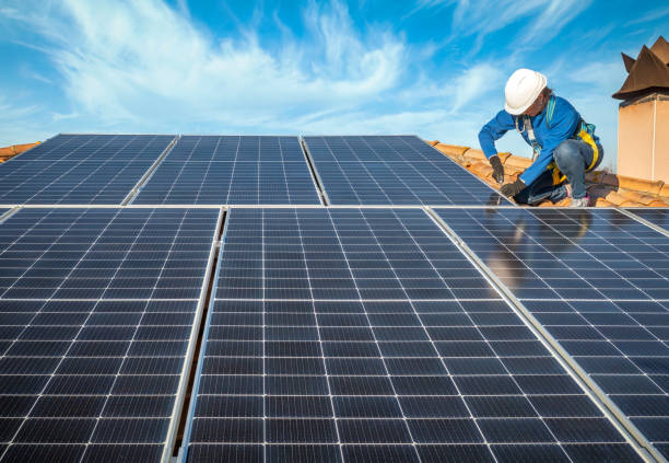 Best Steel Roofing  in Fort Belvoir, VA