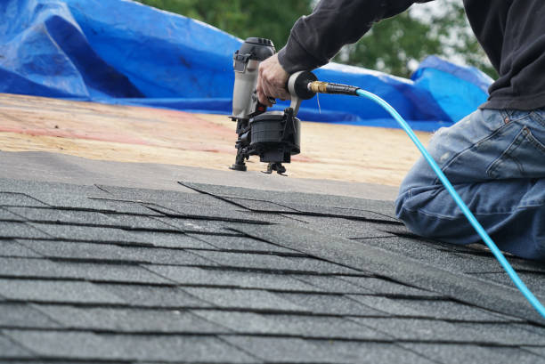 Best Flat Roofing  in Fort Belvoir, VA