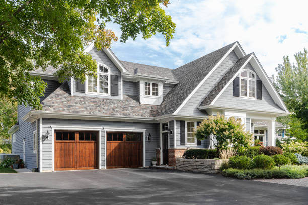 Best Gutter Installation and Repair  in Fort Belvoir, VA