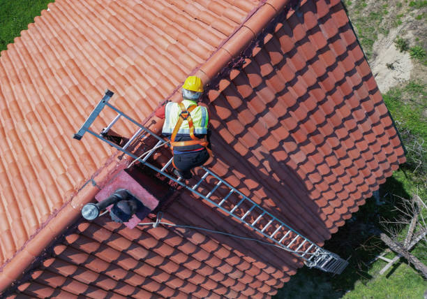 Best Asphalt Shingle Roofing  in Fort Belvoir, VA