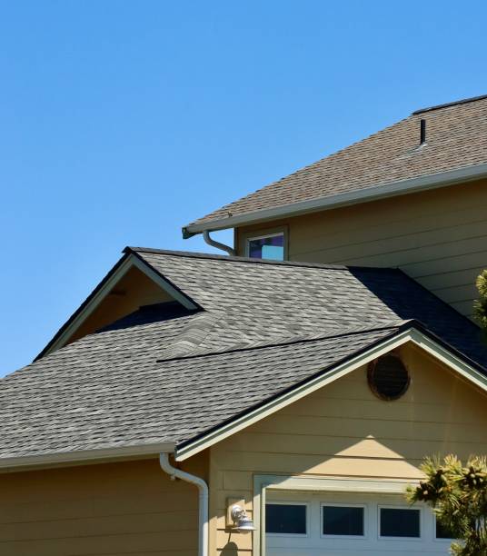 Best Roofing for New Construction  in Fort Belvoir, VA